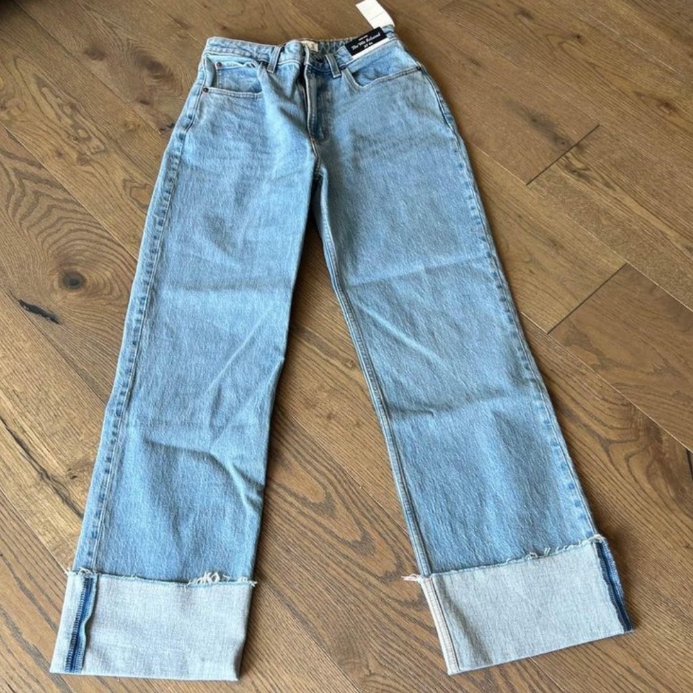 Abercrombie Jeans